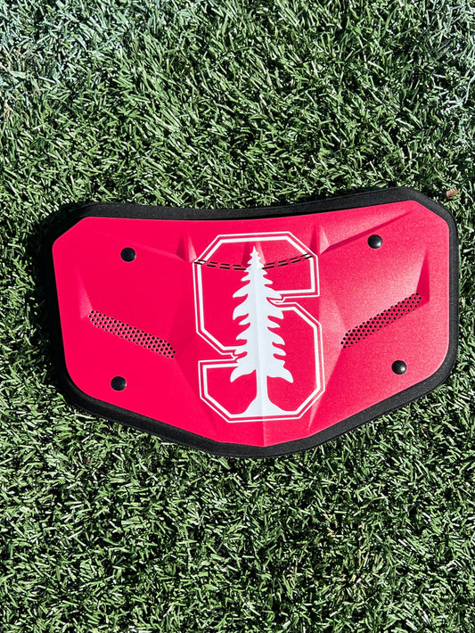 Stanford Backplate