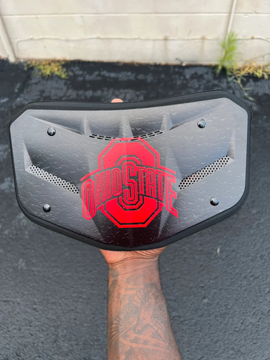 Ohio State Backplate 1