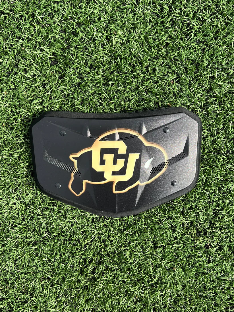 Colorado Backplate