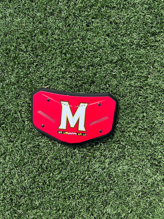 Maryland Backplate