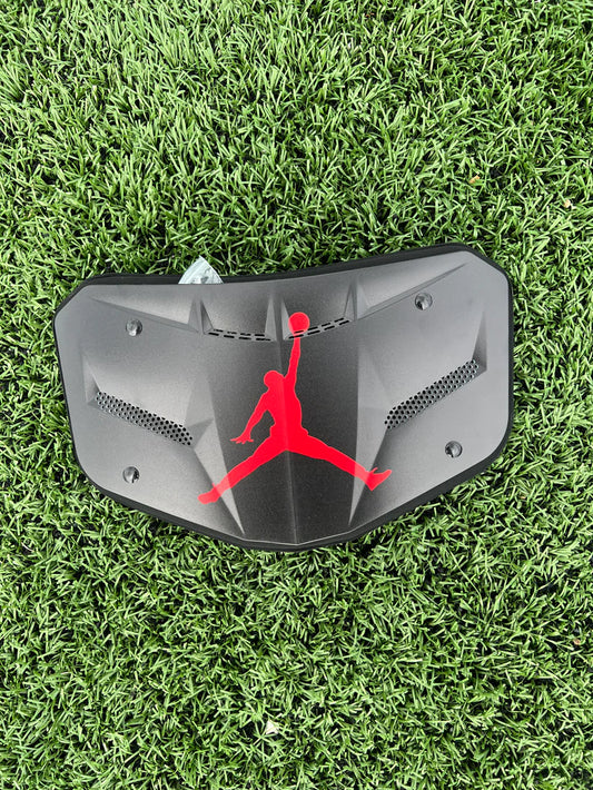 Air Jordan Backplate