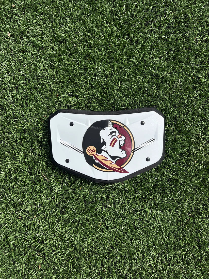 FSU Backplate
