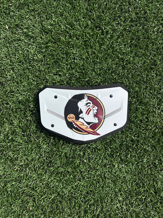 FSU Backplate