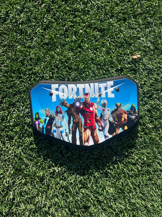 Fortnite Backplate