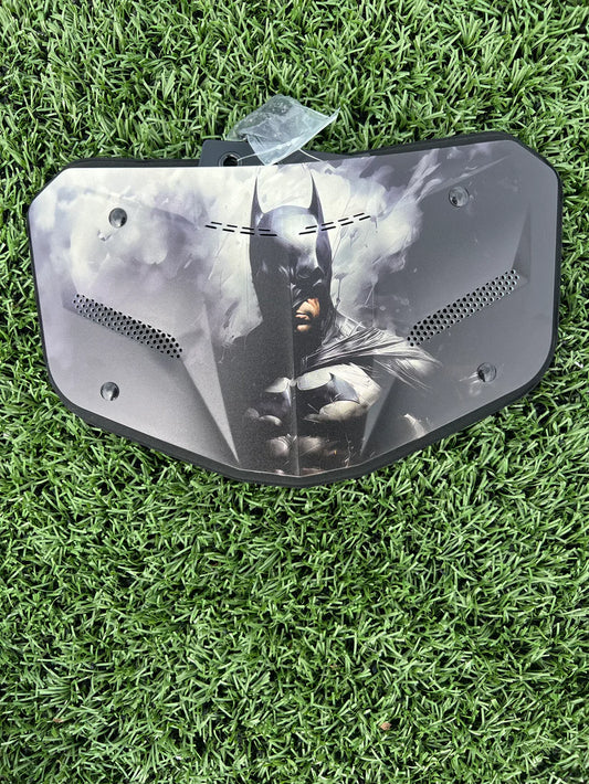 Batman Backplate