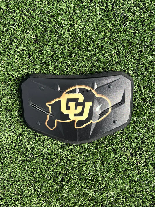 Colorado Backplate