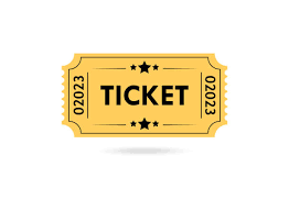 Backplate Giveaway Ticket